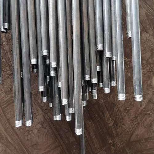 锡林郭勒声测管重量是多少？买管必知的计算公式